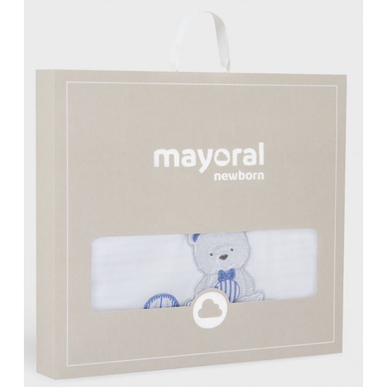 Mayoral paturica bebe 9246-81