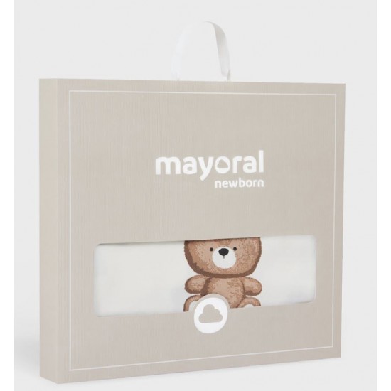 Mayoral paturica bebe 9247-84
