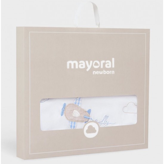 Mayoral paturica bebe 9247-85