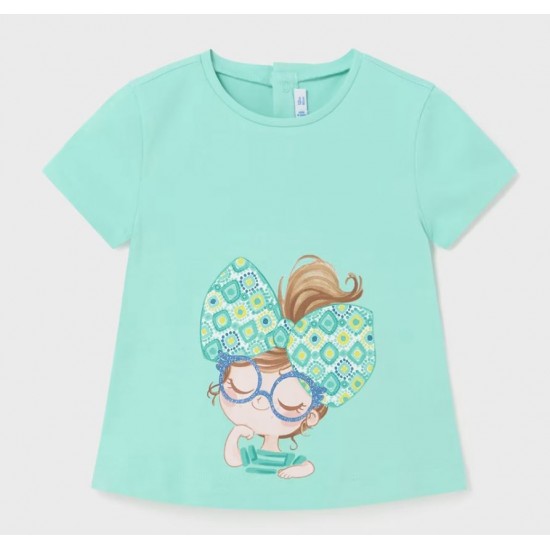 Mayoral tricou fetite 1014-35