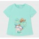 Mayoral tricou fetite 1014-35