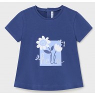 Mayoral tricou fetite 1014-36
