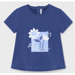Mayoral tricou fetite 1014-36