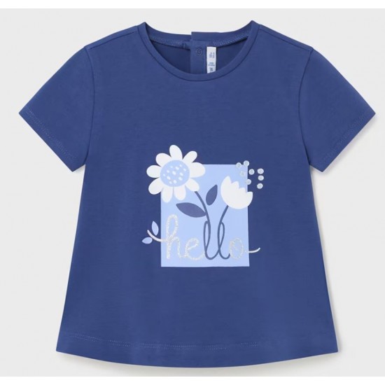 Mayoral tricou fetite 1014-36