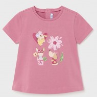 Mayoral tricou fetite 1014-34