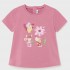 Mayoral tricou fetite 1014-34