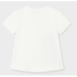 Mayoral tricou fetite 1014-37