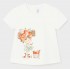 Mayoral tricou fetite 1014-37