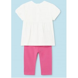 Mayoral set fete 1736-51