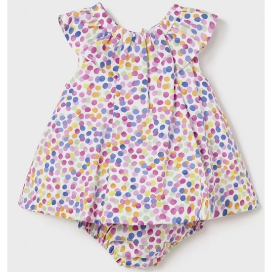 Mayoral rochita fetite 1834-73