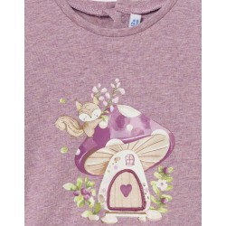 Mayoral bluza fete 2050-41
