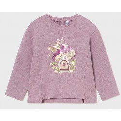 Mayoral bluza fete 2050-41