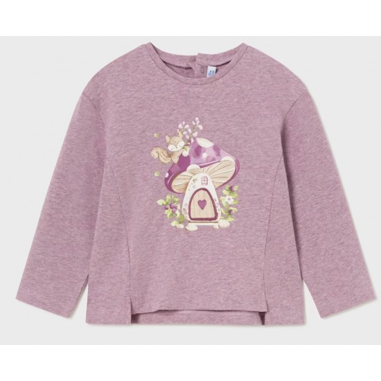 Mayoral bluza fete 2050-41
