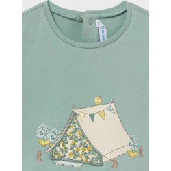 Mayoral bluza fete 2054-52