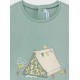 Mayoral bluza fete 2054-52