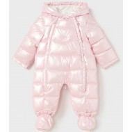 Mayoral salopeta groasa de iarna bebe convertibila 2607-64