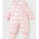 Mayoral salopeta groasa de iarna bebe convertibila 2607-64