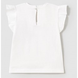 Mayoral tricou fetite 1042-52