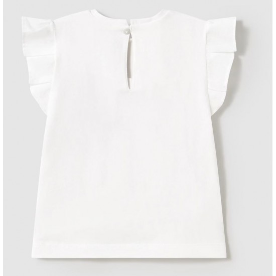 Mayoral tricou fetite 1042-52