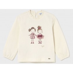Mayoral bluza fete 2075-78