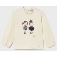 Mayoral bluza fete 2075-79