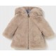 Mayoral geaca reversibila fetite 2404-50