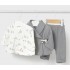 Mayoral set 3 piese 2561-11