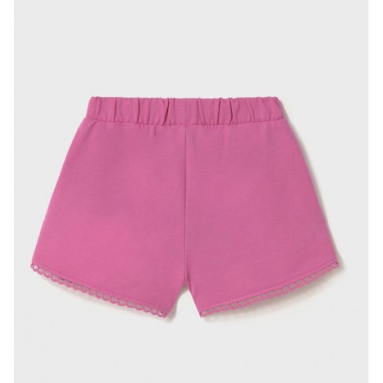 Mayoral pantaloni scurti fete 603-25