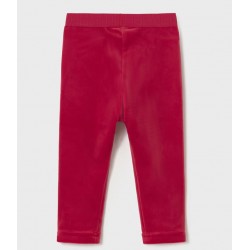 Mayoral colanti catifea fetite 727-94