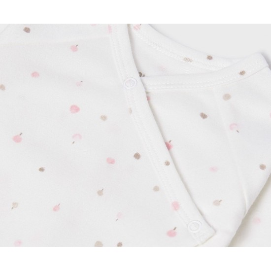 Mayoral set 3 piese bebe 9979-32