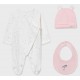Mayoral set 3 piese bebe 9979-32