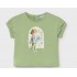 Mayoral tricou fete 1080-95