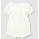 Mayoral, set salopeta si bluza bumbac bebe 1637-66