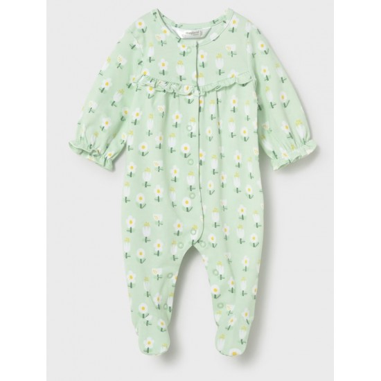 Mayoral set 2 salopete bebe 1708-68