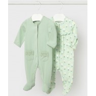 Mayoral set 2 salopete bebe 1708-68
