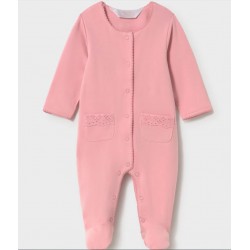 Mayoral set 2 salopete bebe 1708-69