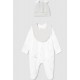 Mayoral, set 3 piese bebe 1728-79