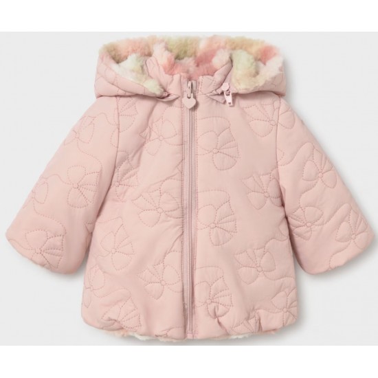 Mayoral geaca reversibila fete 2401-84