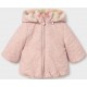 Mayoral geaca reversibila fete 2401-84