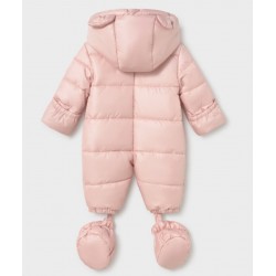 Mayoral salopeta groasa de iarna bebe 2652-38