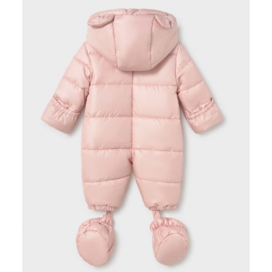 Mayoral salopeta groasa de iarna bebe 2652-38