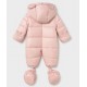 Mayoral salopeta groasa de iarna bebe 2652-38