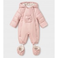 Mayoral salopeta groasa de iarna bebe 2652-38