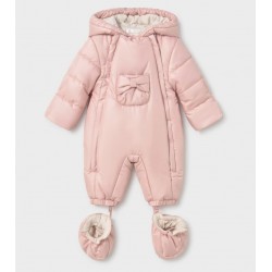Mayoral salopeta groasa de iarna bebe 2652-38