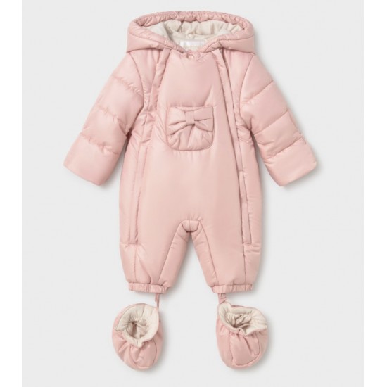 Mayoral salopeta groasa de iarna bebe 2652-38