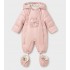 Mayoral salopeta groasa de iarna bebe 2652-38