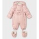 Mayoral salopeta groasa de iarna bebe 2652-38