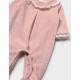 Mayoral salopeta catifea bebe 2749-67