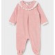Mayoral salopeta catifea bebe 2749-67