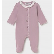Mayoral salopeta bumbac bebe 2754-83